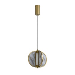 Подвесной ODEON LIGHT TOSCANA 5448/12L