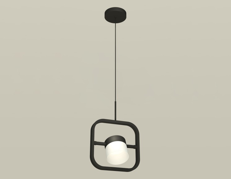 Ambrella Light Светильник подвесной Traditional DIY XB9119155