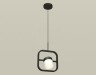 Ambrella Light Светильник подвесной Traditional DIY XB9119155