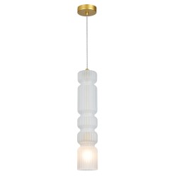 Indigo Подвесной светильник 11070/1P White