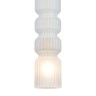 Indigo Подвесной светильник 11070/1P White