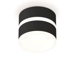 Ambrella Light Потолочный светильник XS8102019