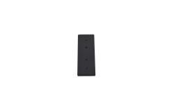 Crystal Lux Соединитель для магнитного шинопровода Crystal Lux CLT 0.203 05 BL