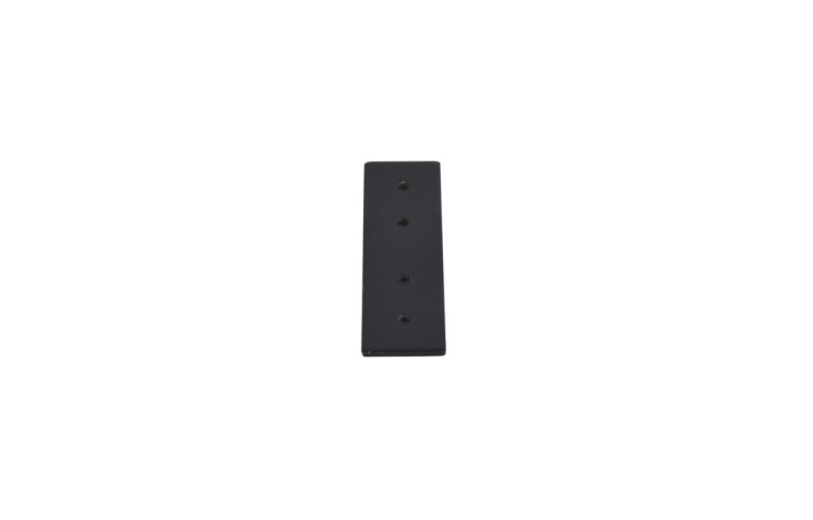 Crystal Lux Соединитель для магнитного шинопровода Crystal Lux CLT 0.203 05 BL
