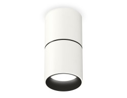 Ambrella Light Потолочный светильник Techno XS6301080