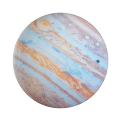 Настенно-потолочный светильник СОНЕКС JUPITER 7724/AL