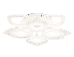 Ambrella Light Потолочная светодиодная люстра Original FA4294