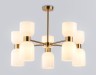 Ambrella Light Люстра на штанге Ambrella light LH56093