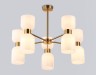 Ambrella Light Люстра на штанге Ambrella light LH56093