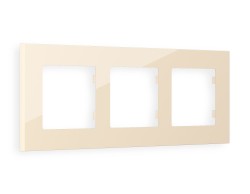 Ambrella Light Рамка 3-постовая Ambrella Volt ALFA Qubi AF250303