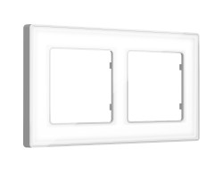 Ambrella Light Рамка 2-постовая Ambrella Volt ALFA Arctic AF580132