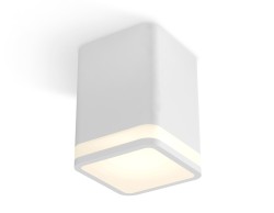 Ambrella Light Потолочный светильник Techno XS7812020