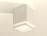 Ambrella Light Потолочный светильник Techno XS7812020