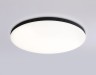 Ambrella Light Светильник потолочный светодиодный с Wi-Fi, Яндекс Алисой, Tuya, Smart Home, Alexa Smart Ambrella light FZ2004