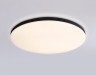 Ambrella Light Светильник потолочный светодиодный с Wi-Fi, Яндекс Алисой, Tuya, Smart Home, Alexa Smart Ambrella light FZ2004