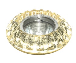SAVONA GU5.3/LED 001 CH/CL
