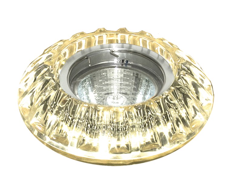 SAVONA GU5.3/LED 001 CH/CL