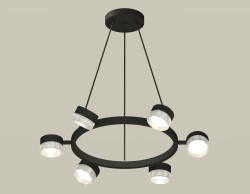 Ambrella Light Люстра подвесная Traditional DIY XB9193250