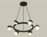 Ambrella Light Люстра подвесная Traditional DIY XB9193250