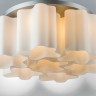 Light Star 802070 Nubi Люстра потолочная