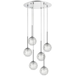 Light Star 815260 Bari Подвес