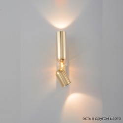 Crystal Lux Бра Crystal Lux VENTO AP15W LED GOLD