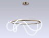 Ambrella Light Люстра подвесная светодиодная Line FL10511