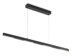 Ambrella Light Светильник подвесной LineTech FL5832