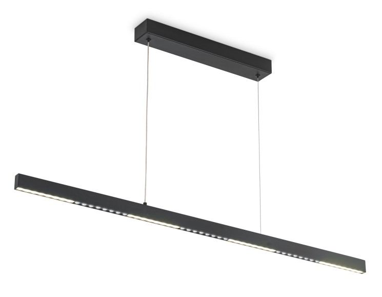 Ambrella Light Светильник подвесной LineTech FL5832