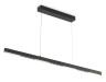 Ambrella Light Светильник подвесной LineTech FL5832
