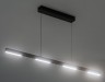 Ambrella Light Светильник подвесной LineTech FL5832