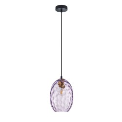 Light Star 806128 Nubella Подвес стеклянный