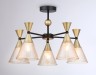 Ambrella Light Люстра потолочная TR TR3171