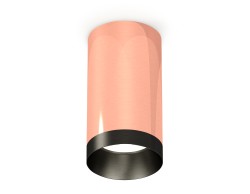 Ambrella Light Потолочный светильник Techno XS6326004