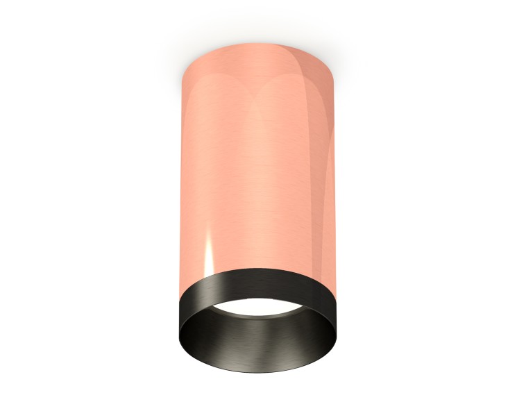Ambrella Light Потолочный светильник Techno XS6326004