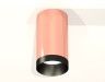 Ambrella Light Потолочный светильник Techno XS6326004