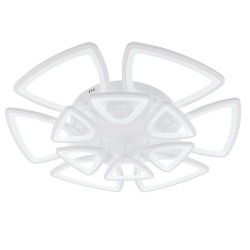 Escada 10241/12 LED*218W White