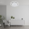 Escada 10241/12 LED*218W White