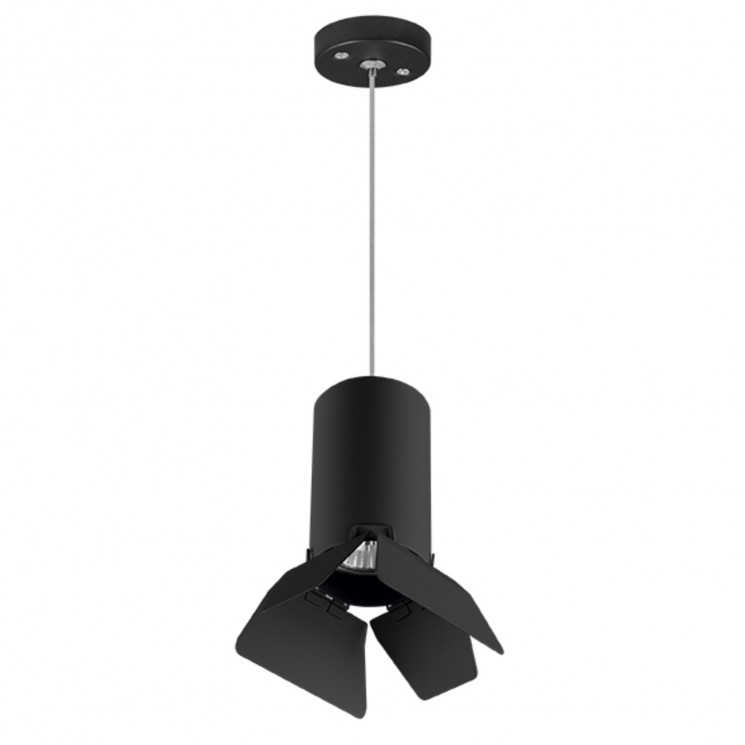 Light Star RP437437 Rullo Комплект со светильником Rullo