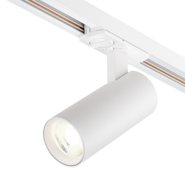 Escada 20002TRA/02 LED 15W 4000K белый матовый