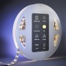Maytoni Светодиодная лента Ultra 24В 2835 19,2Вт/м 3000K 5м IP 20 201226