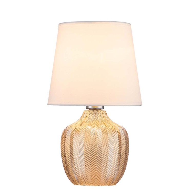 Escada 10194/L E27*40W Amber