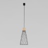 Подвесной светильник                      TK Lighting  10157 Modesto