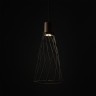 Подвесной светильник                      TK Lighting  10157 Modesto