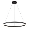 Indigo Подвесной светильник 14001/1P Black