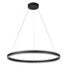 Indigo Подвесной светильник 14001/1P Black