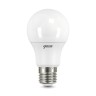 102502212 Лампа Gauss LED A60 globe 12W E27 4100K 1/10/40