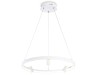 Ambrella Light Подвесная светодиодная люстра Line FL5281