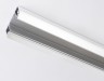 Ambrella Light Профиль для монтажа магнитного шинопровода Magnetic в натяжной потолок GL3344