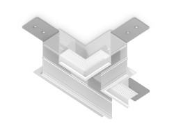 Ambrella Light Коннектор T-образный для встраиваемого шинопровода Ambrella light Magnetic 220V GL1041